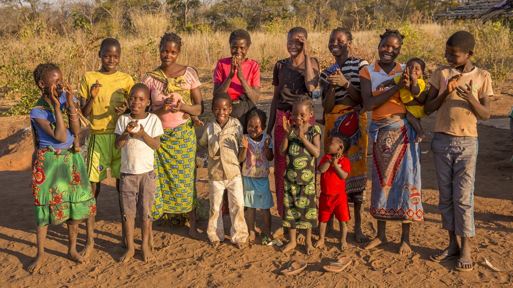 Our work in Mozambique | Where we work | Sightsavers