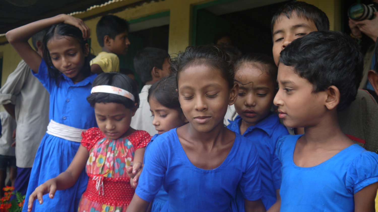 Educating For Inclusion In Bangladesh 