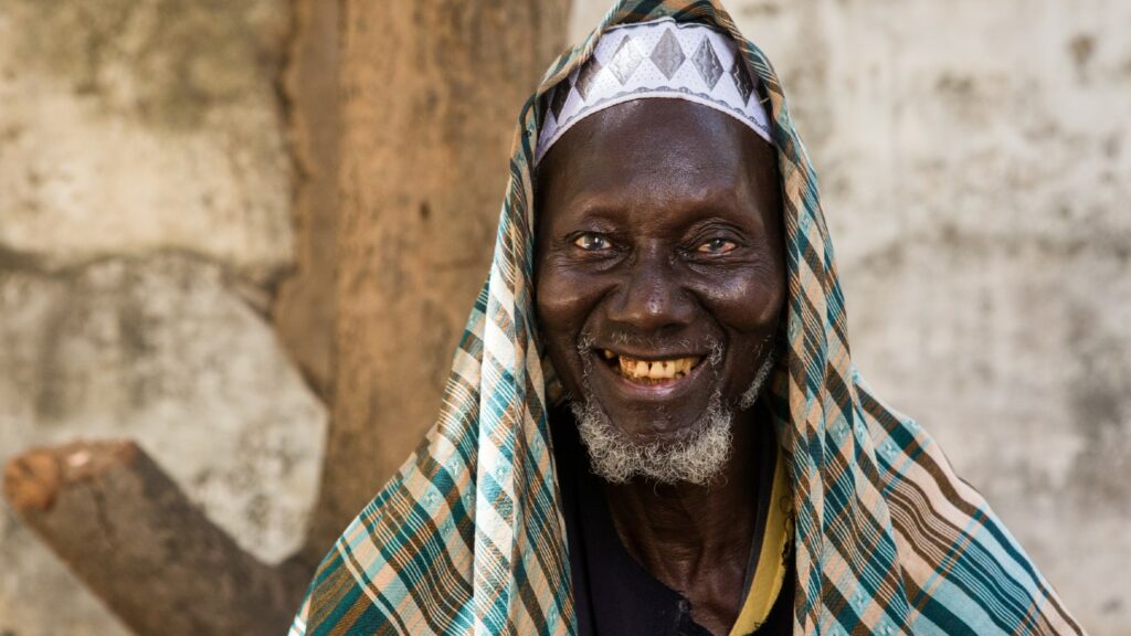 The story of The Gambia’s trachoma elimination | From the field ...