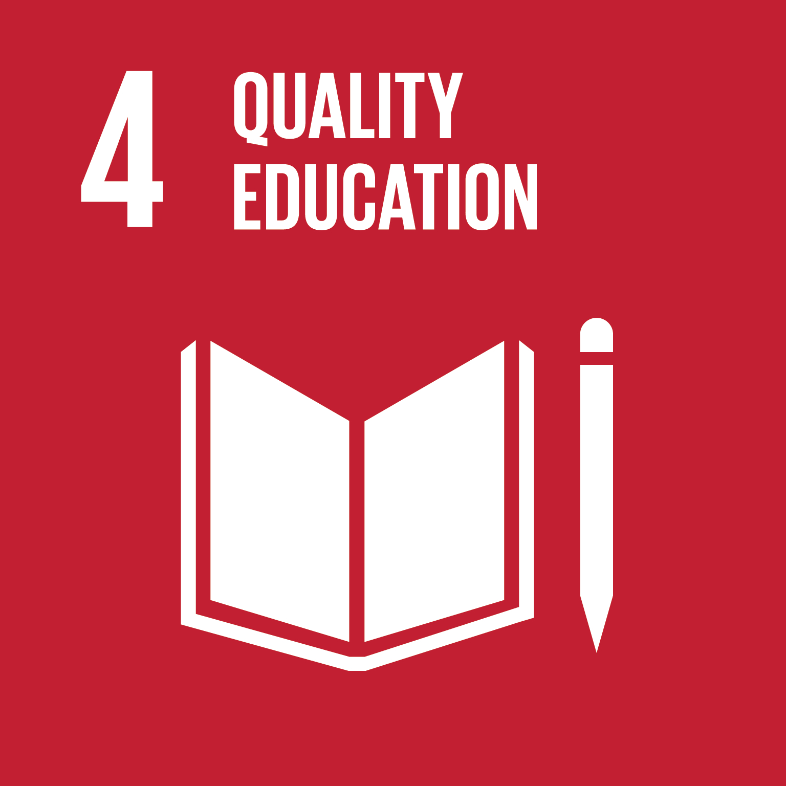 SDG 4